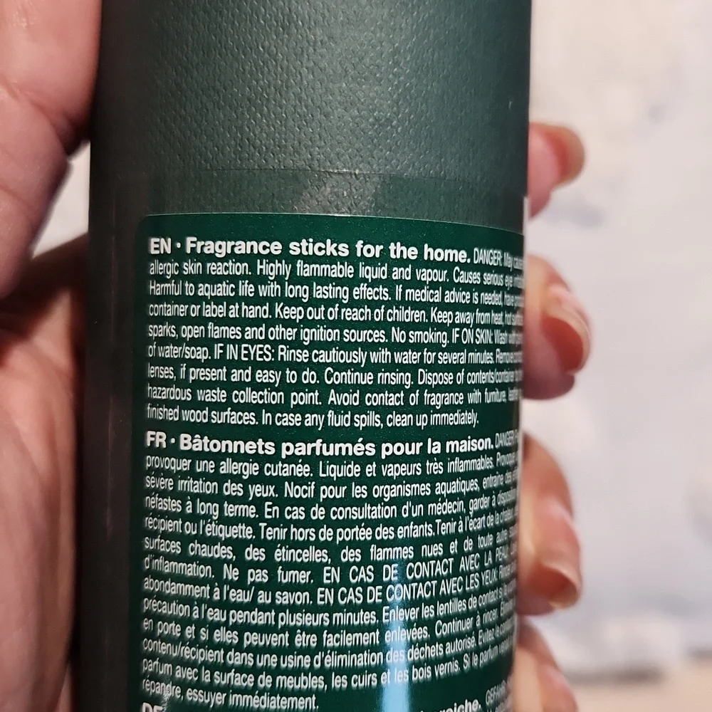 Rituals RELAX line Body Scrub, Body Cream and Fragrance Sticks - Picture 9 of 11
